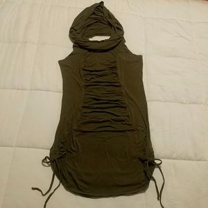 Nomads Hemp Wear Marakesh Dress